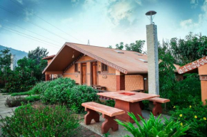 Satya Anantham Eco Retreat - Mystic Hotels